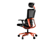 Геймърски столове Cougar ARGO Orange