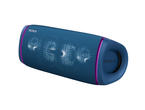 Колони Sony SRS-XB43, Bllue