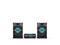 Колони Sony SHAKE-X30D