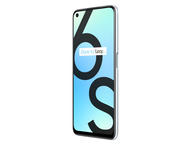 Смартфони Realme 6S 64GB Lunar White