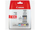 Консумативи Canon CLI-581 XXL C/M/Y/BK Multi Pack