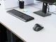 Мишки TRUST Ozaa Rechargeable Wireless Mouse - back