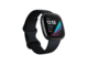 Смарт часовници Fitbit Sense - Carbon/Graphite Stainless Steel
