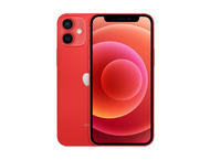 Смартфони Apple iPhone 12 mini 128GB Red