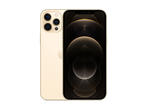 Смартфони Apple iPhone 12 Pro Max 512GB Gold