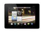 Таблети Acer Iconia A1-810 16GB, златист цвят