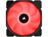 Вентилатори Corsair Air Series AF140 LED Red