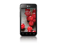 Смартфони LG Optimus L5 II E455 4GB, черен цвят, две SIM карти