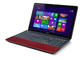 Лаптопи Acer Aspire E1-531G (червен)