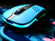 Мишки Xtrfy M4 , RGB, в синьо