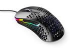 Мишки Xtrfy M4 , RGB, в черно