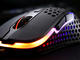 Мишки Xtrfy M4 , RGB, в черно