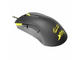 Мишки Xtrfy M3 HeatoN Edition