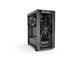 Кутии be quiet! Pure Base 500 Black