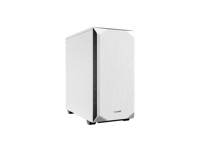 Кутии be quiet! Pure Base 500 White