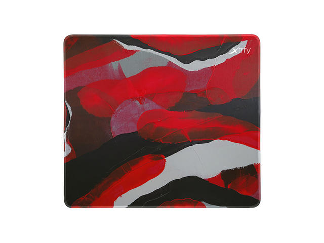 Падове Xtrfy GP4 Large Abstract Retro