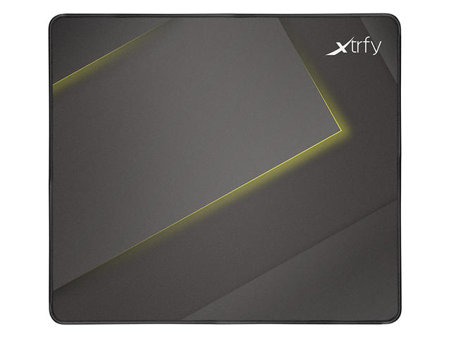 Падове Xtrfy GP1, Medium