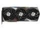 Видео карти MSI GeForce RTX 3090 GAMING X TRIO 24G