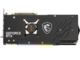Видео карти MSI GeForce RTX 3090 GAMING X TRIO 24G
