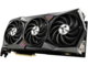 Видео карти MSI GeForce RTX 3090 GAMING X TRIO 24G