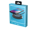 Зарядни устройства Trust Qylo Fast Wireless Charging Pad 7.5/10W - black