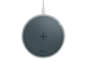 Зарядни устройства Trust Qylo Fast Wireless Charging Pad 7.5/10W - blue