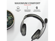 Слушалки TRUST Quasar Headset