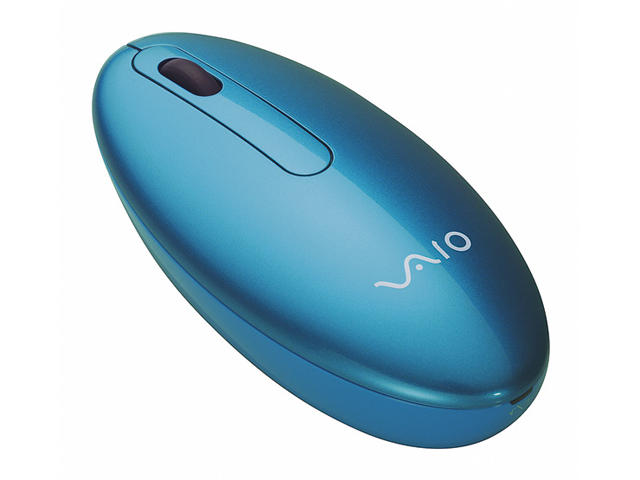 Мишки SONY VAIO bluetooth лазерна мишка