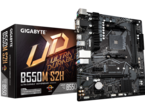Дънни платки Gigabyte B550M S2H