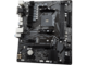 Дънни платки Gigabyte B550M S2H