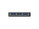 USB Хъб Transcend 4-портов HUB USB 3.0