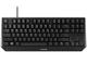Клавиатури Cherry MX Board 1.0 RGB TKL, Cherry MX Red