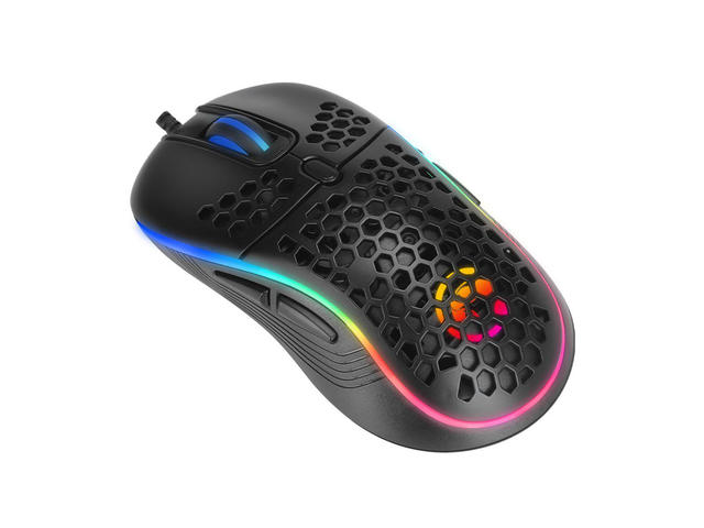 Мишки Marvo M518