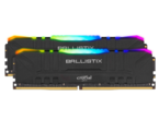 Оперативна памет 32GB (2x16GB) DDR4 3600MHz Crucial Ballistix RGB