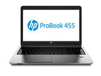 Лаптопи HP ProBook 455 с подарък чанта