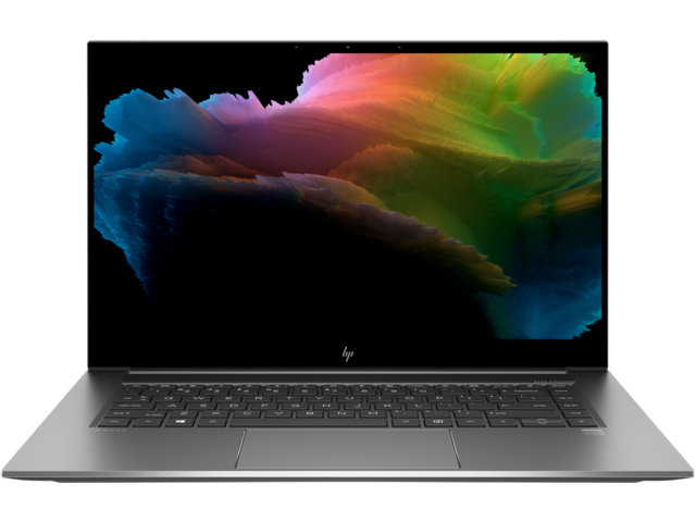 Лаптопи HP ZBook Create G7