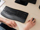 Клавиатури Microsoft Wireless Comfort Desktop 5050