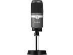 Микрофони AverMedia Live Streamer AM310