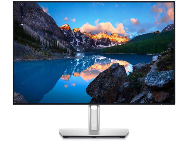 Монитори Dell UltraSharp U2421E