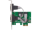 Джаджи MANHATTAN PCI Express контролер