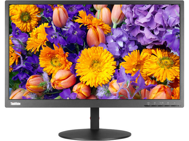 Монитори Lenovo ThinkVision TE24-10