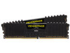 Оперативна памет 64GB (2x32GB) DDR4 3600MHz Corsair Vengeance LPX