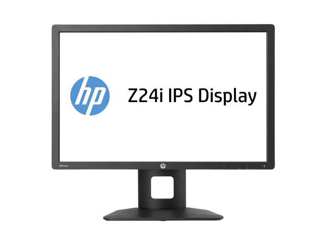 Монитори HP Z24i