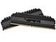 Оперативна памет 8GB (2x4GB) DDR4 3000MHz Patriot Viper 4 Blackout