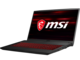 Лаптопи MSI GF75 Thin 10SCSR