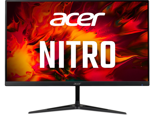 Монитори Acer Nitro RG241YPbiipx