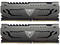 Оперативна памет 16GB (2x8GB) DDR4 3600MHz Patriot Viper Steel