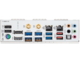 Дънни платки Gigabyte B550 VISION D