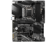 Дънни платки MSI Z490-A PRO