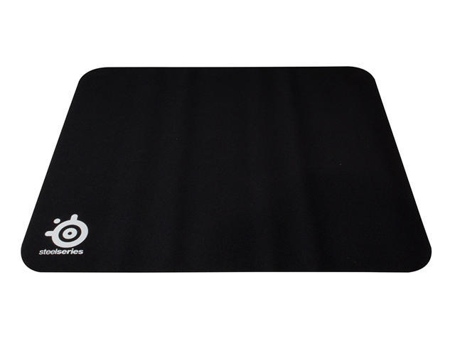 Падове SteelSeries QcK+